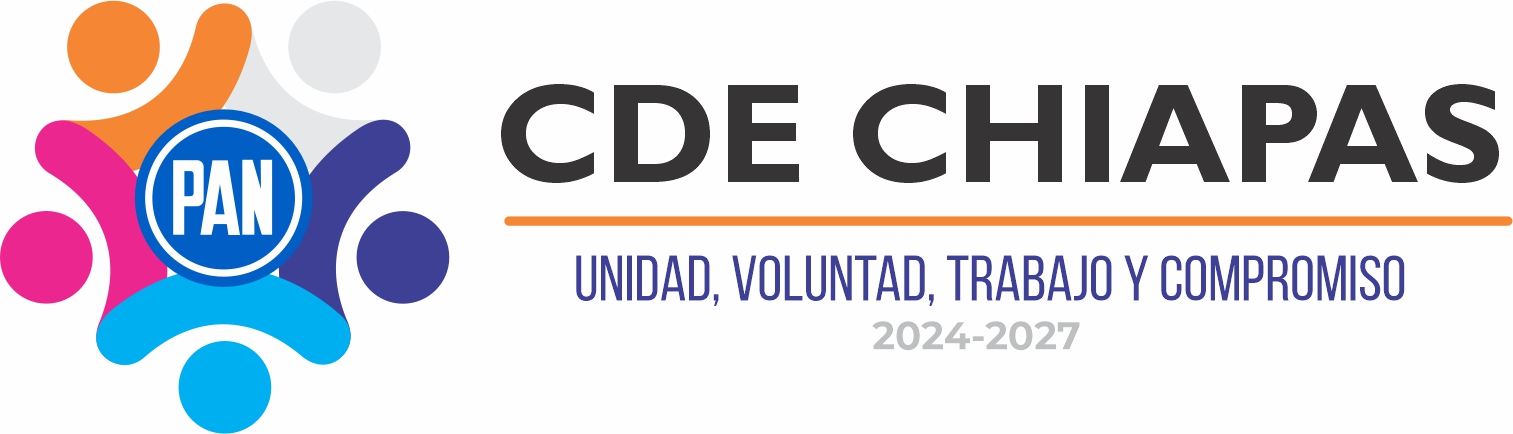 Partido Acción Nacional Chiapas