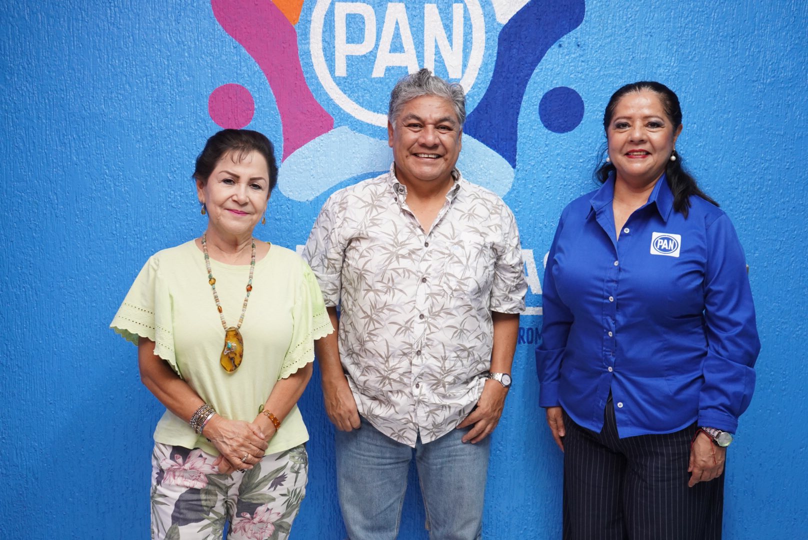 Reunion con el Lic. Manuel de Jesús Cruz Espinosa