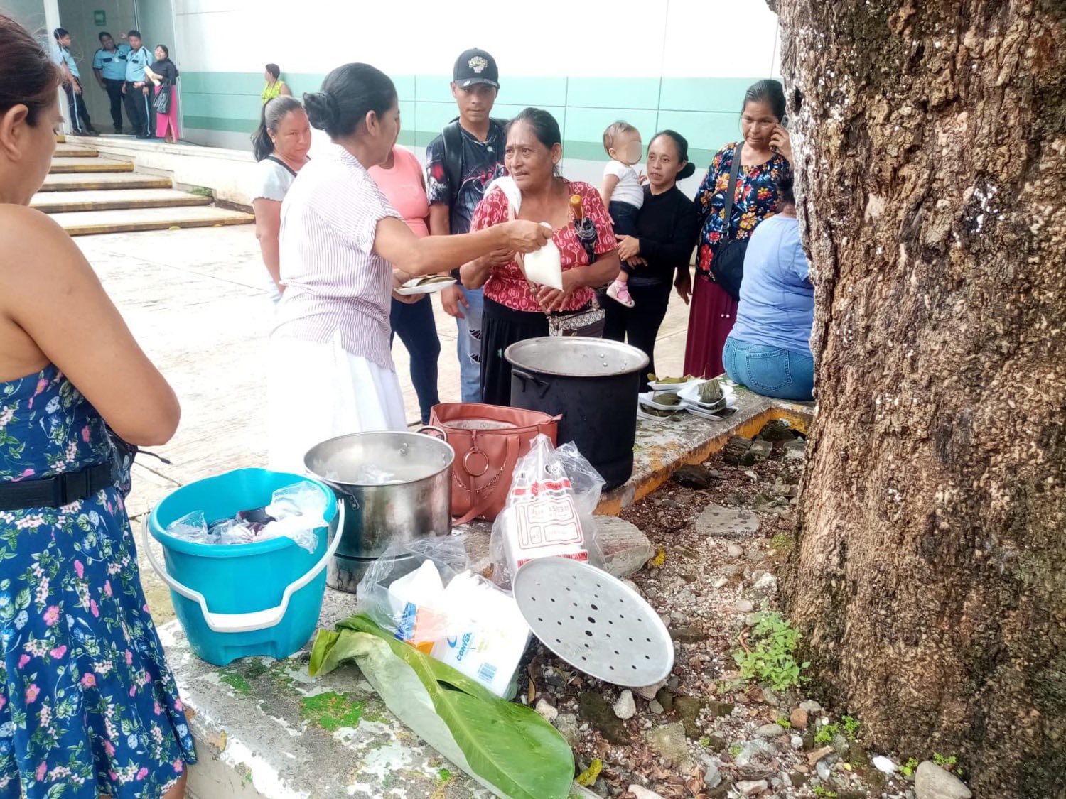 Huixtla conmemora el 86 Aniversario del PAN.