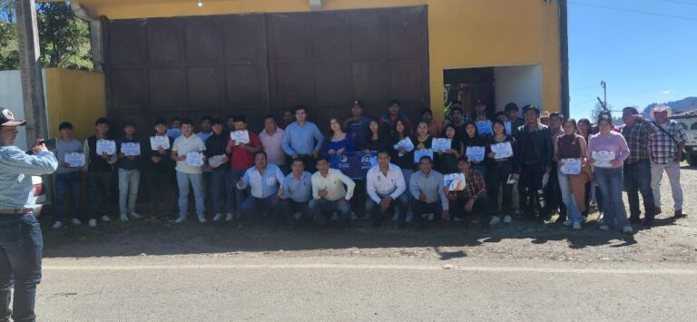 Acción Juvenil Chiapas continúa en movimiento, impulsando espacios de formación y diálogo para las y los jóvenes de nuestro estado.