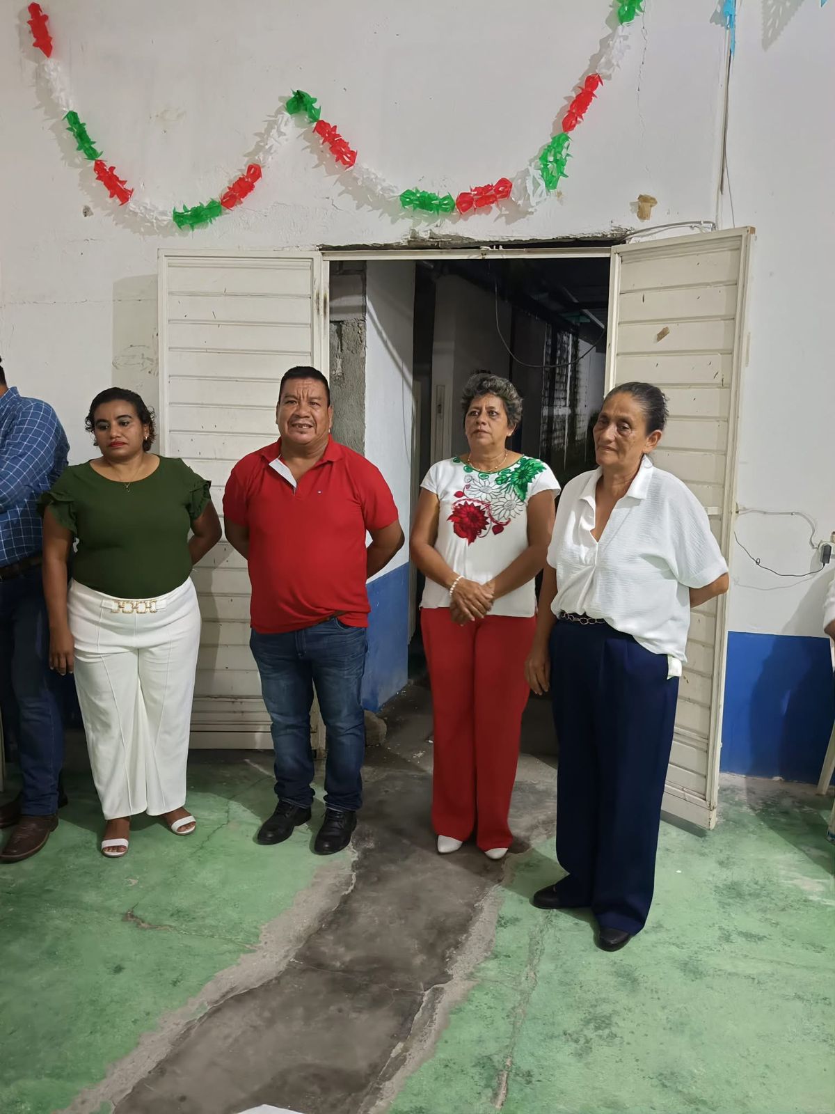 El 86 Aniversario del PAN también se celebró en Mapastepec.