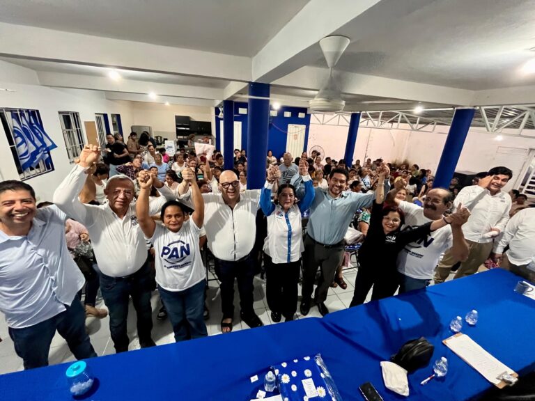 Celebramos en Tapachula un encuentro dedicado a reconocer a las mamás que, todos los días, son ejemplo de fortaleza, entrega y unión para sus familias.