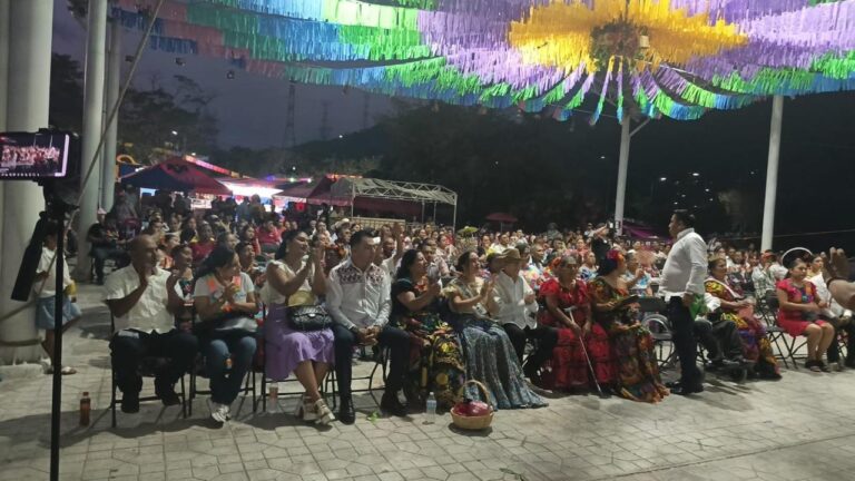 Osumacinta es historia, identidad y orgullo de Chiapas.