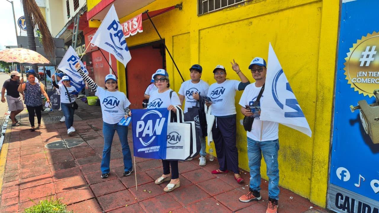 Tapachula se sumó al Terremoto Nacional Simultáneo de Acción Nacional.