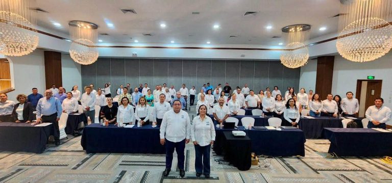 En sesión ordinaria, el Consejo Estatal del PAN Chiapas dio continuidad a los trabajos institucionales del partido.