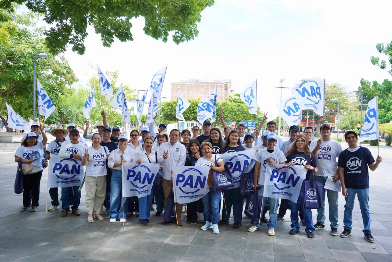 En el marco de la 2ª Activación Nacional Simultánea, hoy salimos nuevamente a las calles a tocar las puertas ciudadanas.