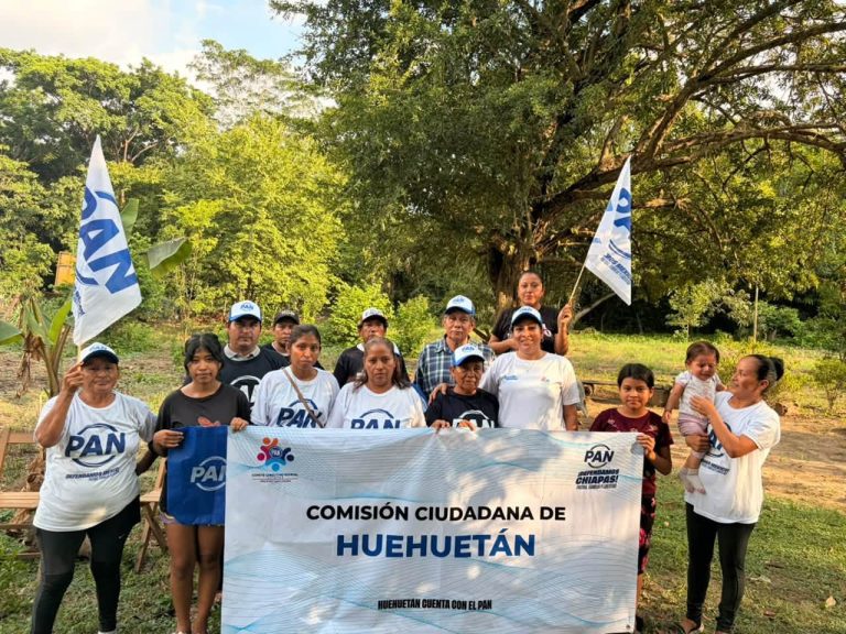Huehuetán tiene mucho que decir, y seguimos recorriéndolo para escuchar.